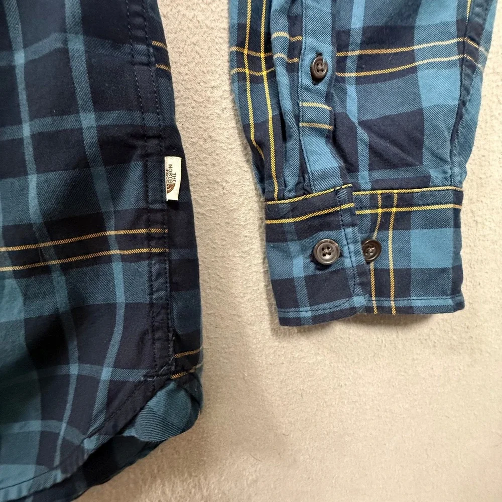 The North Face north face
